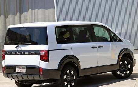 Mitsubishi Delica D:5 I, 2026 год, 3 330 000 рублей, 21 фотография