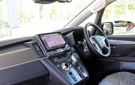 Mitsubishi Delica D:5 I, 2026 год, 3 330 000 рублей, 28 фотография