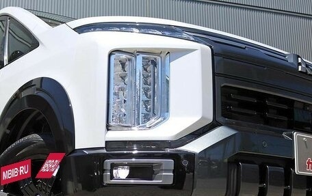 Mitsubishi Delica D:5 I, 2026 год, 3 330 000 рублей, 17 фотография