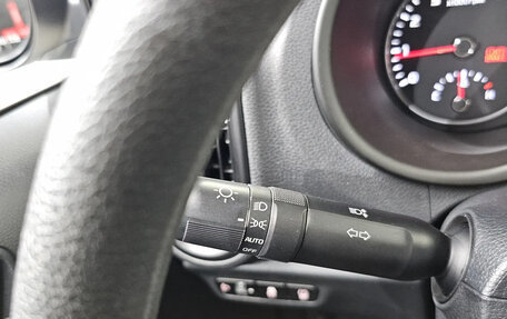 KIA Morning III, 2022 год, 1 090 500 рублей, 16 фотография