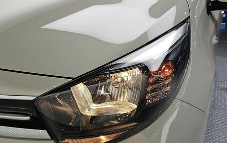 KIA Morning III, 2022 год, 1 090 500 рублей, 18 фотография