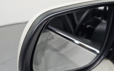 KIA Morning III, 2022 год, 1 090 500 рублей, 23 фотография