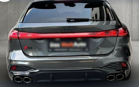 Audi S5, 2026 год, 11 650 000 рублей, 4 фотография