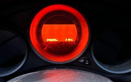 Citroen C4 II рестайлинг, 2011 год, 600 000 рублей, 6 фотография