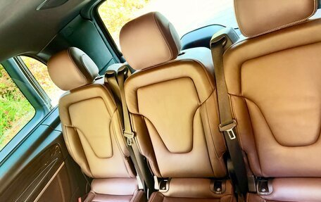 Mercedes-Benz V-Класс, 2016 год, 3 350 000 рублей, 10 фотография