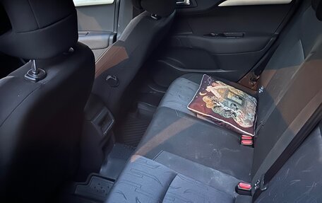 Citroen C4 II рестайлинг, 2011 год, 600 000 рублей, 8 фотография