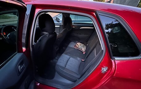 Citroen C4 II рестайлинг, 2011 год, 600 000 рублей, 9 фотография