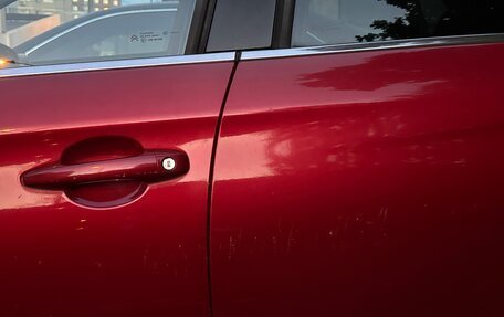 Citroen C4 II рестайлинг, 2011 год, 600 000 рублей, 15 фотография