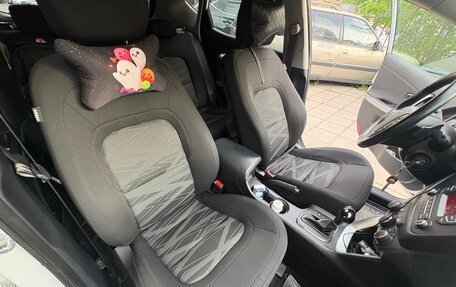 KIA cee'd III, 2015 год, 1 500 000 рублей, 3 фотография