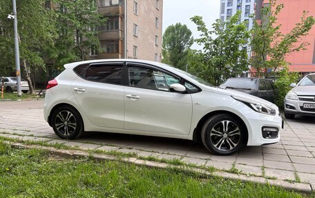KIA cee'd III, 2015 год, 1 500 000 рублей, 10 фотография