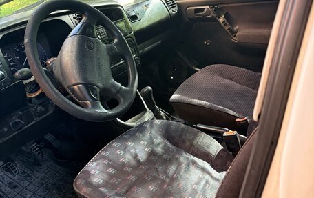 Volkswagen Golf III, 1992 год, 95 000 рублей, 4 фотография