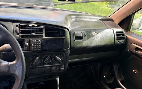 Volkswagen Golf III, 1992 год, 95 000 рублей, 5 фотография