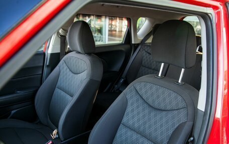KIA Soul II рестайлинг, 2015 год, 1 150 000 рублей, 14 фотография