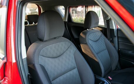 KIA Soul II рестайлинг, 2015 год, 1 150 000 рублей, 13 фотография