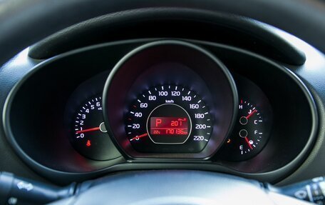 KIA Soul II рестайлинг, 2015 год, 1 150 000 рублей, 21 фотография
