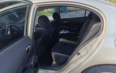 Honda Civic VIII, 2008 год, 620 000 рублей, 14 фотография