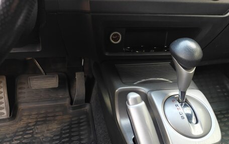 Honda Civic VIII, 2008 год, 620 000 рублей, 20 фотография