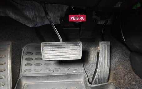Honda Civic VIII, 2008 год, 620 000 рублей, 19 фотография