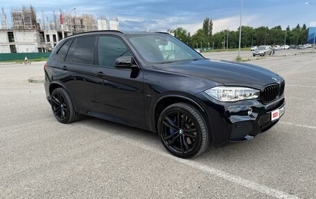 BMW X5, 2018 год, 4 600 000 рублей, 2 фотография