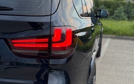 BMW X5, 2018 год, 4 600 000 рублей, 4 фотография