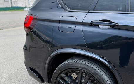 BMW X5, 2018 год, 4 600 000 рублей, 5 фотография