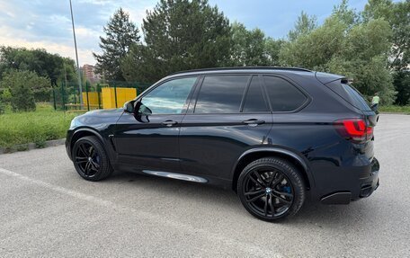 BMW X5, 2018 год, 4 600 000 рублей, 6 фотография