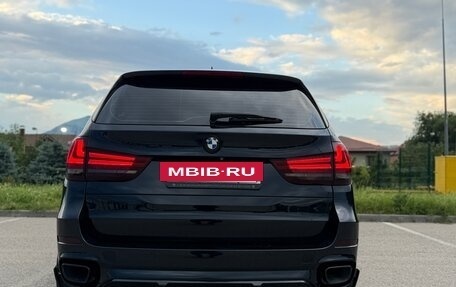 BMW X5, 2018 год, 4 600 000 рублей, 3 фотография