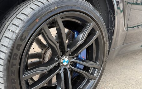 BMW X5, 2018 год, 4 600 000 рублей, 11 фотография