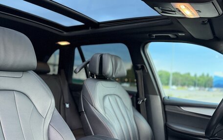 BMW X5, 2018 год, 4 600 000 рублей, 14 фотография