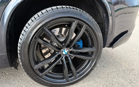 BMW X5, 2018 год, 4 600 000 рублей, 13 фотография