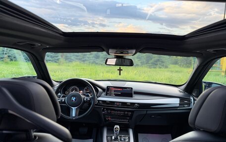 BMW X5, 2018 год, 4 600 000 рублей, 16 фотография