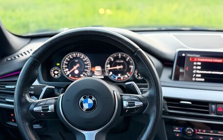 BMW X5, 2018 год, 4 600 000 рублей, 17 фотография