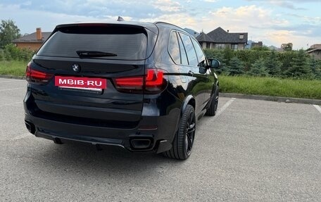 BMW X5, 2018 год, 4 600 000 рублей, 8 фотография