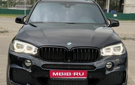 BMW X5, 2018 год, 4 600 000 рублей, 9 фотография