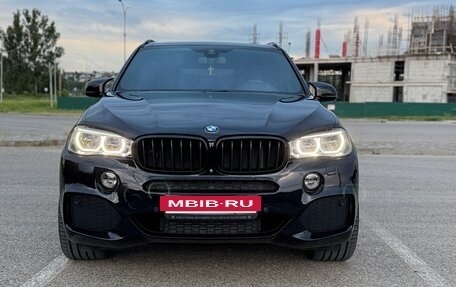 BMW X5, 2018 год, 4 600 000 рублей, 21 фотография