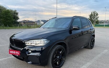BMW X5, 2018 год, 4 600 000 рублей, 20 фотография