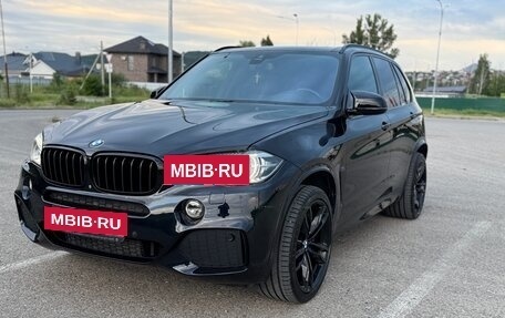 BMW X5, 2018 год, 4 600 000 рублей, 19 фотография
