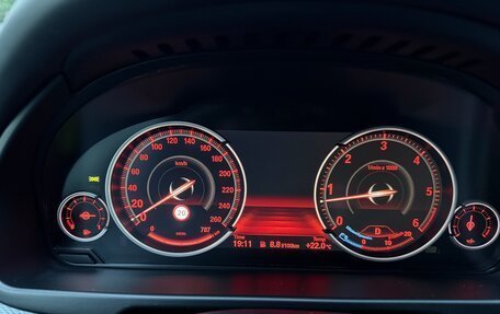 BMW X5, 2018 год, 4 600 000 рублей, 32 фотография