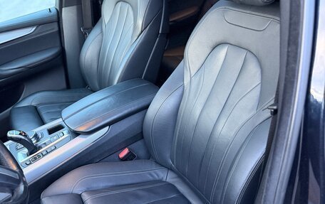 BMW X5, 2018 год, 4 600 000 рублей, 28 фотография