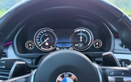 BMW X5, 2018 год, 4 600 000 рублей, 26 фотография