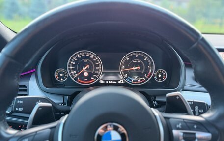 BMW X5, 2018 год, 4 600 000 рублей, 23 фотография
