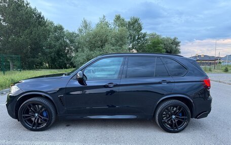 BMW X5, 2018 год, 4 600 000 рублей, 31 фотография