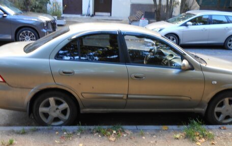Nissan Almera Classic, 2008 год, 310 000 рублей, 3 фотография