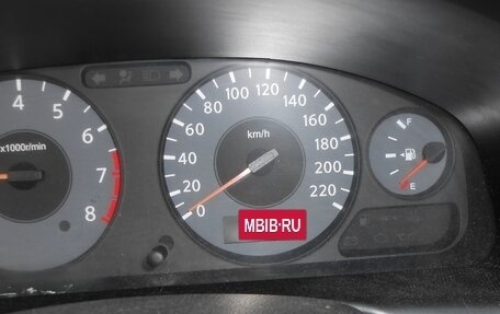 Nissan Almera Classic, 2008 год, 310 000 рублей, 4 фотография