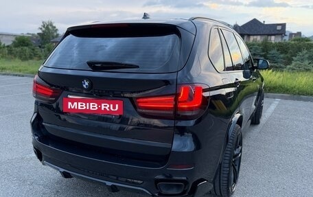 BMW X5, 2018 год, 4 600 000 рублей, 30 фотография