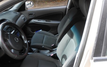 Nissan Almera Classic, 2008 год, 310 000 рублей, 5 фотография
