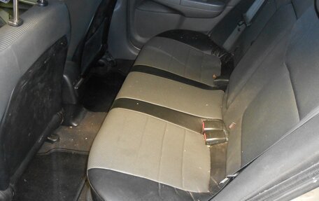Nissan Almera Classic, 2008 год, 310 000 рублей, 6 фотография