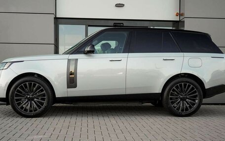 Land Rover Range Rover IV рестайлинг, 2026 год, 18 800 000 рублей, 3 фотография