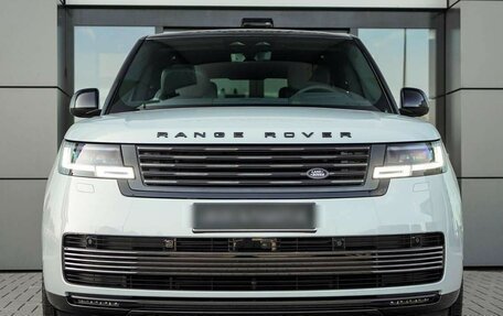 Land Rover Range Rover IV рестайлинг, 2026 год, 18 800 000 рублей, 2 фотография