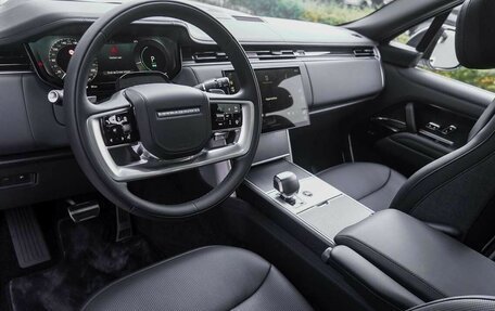 Land Rover Range Rover IV рестайлинг, 2026 год, 18 800 000 рублей, 9 фотография